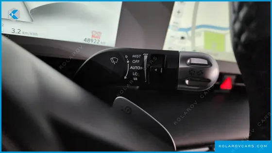 HYUNDAI IONIQ 5 LONG RANGE