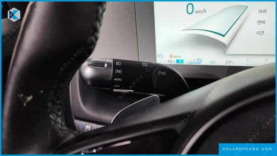 HYUNDAI IONIQ 5 LONG RANGE