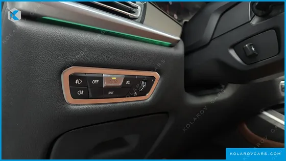 BMW X7 XDRIVE 40D DESIGN PURE EXCELLENCE 6-SEATER