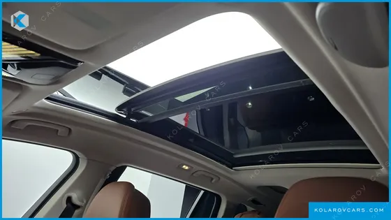 BMW X7 XDRIVE 40D DESIGN PURE EXCELLENCE 6-SEATER