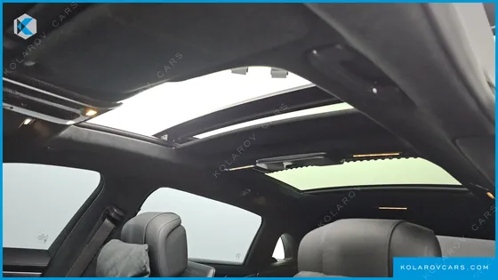 MERCEDES S-CLASS MAYBACH S580 4MATIC