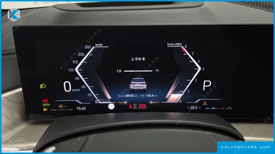 BMW X7 XDRIVE 40D DESIGN PURE EXCELLENCE 7-SEATER