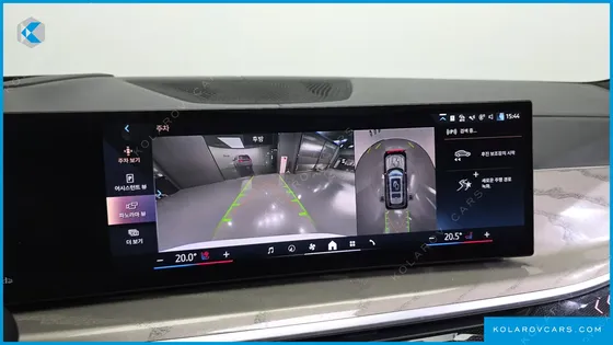 BMW X7 XDRIVE 40D DESIGN PURE EXCELLENCE 7-SEATER