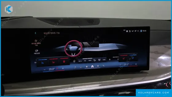 BMW X7 XDRIVE 40D DESIGN PURE EXCELLENCE 7-SEATER