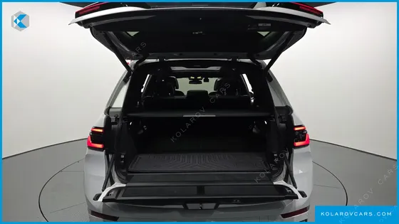 BMW X7 XDRIVE 40D DESIGN PURE EXCELLENCE 7-SEATER