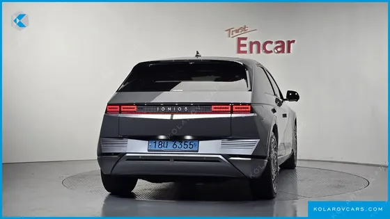 HYUNDAI IONIQ 5 LONG RANGE