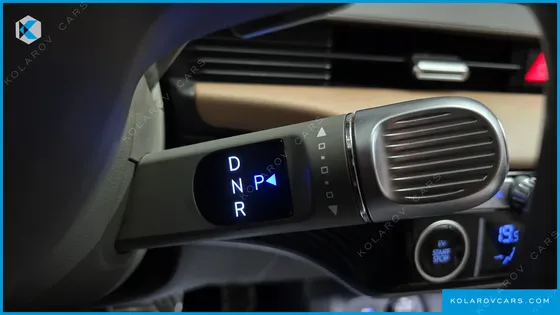 HYUNDAI IONIQ 5 LONG RANGE