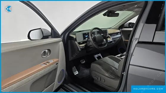 HYUNDAI IONIQ 5 LONG RANGE