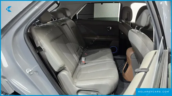 HYUNDAI IONIQ 5 LONG RANGE