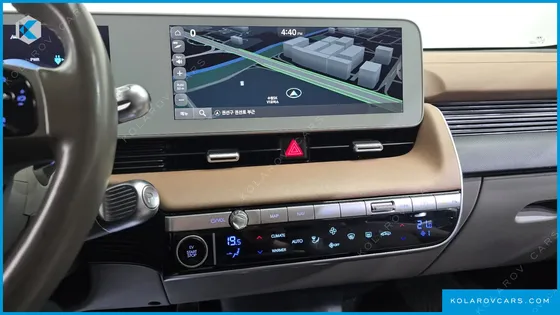 HYUNDAI IONIQ 5 LONG RANGE