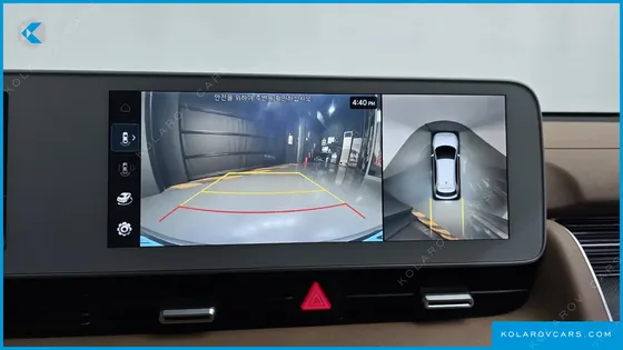 HYUNDAI IONIQ 5 LONG RANGE