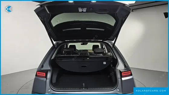 HYUNDAI IONIQ 5 LONG RANGE