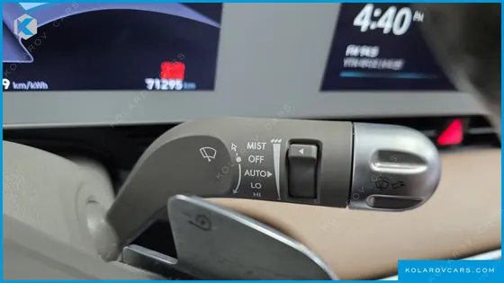 HYUNDAI IONIQ 5 LONG RANGE