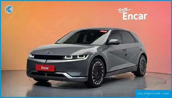 HYUNDAI IONIQ 5 LONG RANGE