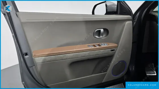 HYUNDAI IONIQ 5 LONG RANGE