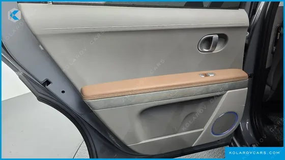 HYUNDAI IONIQ 5 LONG RANGE