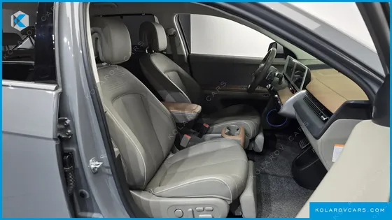 HYUNDAI IONIQ 5 LONG RANGE