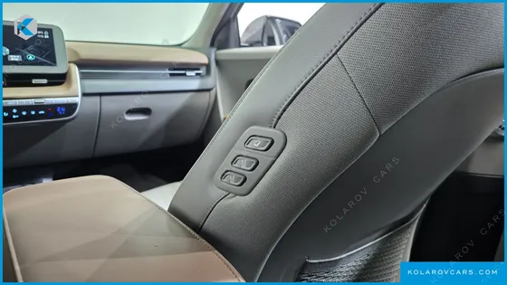 HYUNDAI IONIQ 5 LONG RANGE