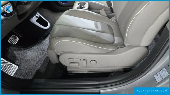 HYUNDAI IONIQ 5 LONG RANGE
