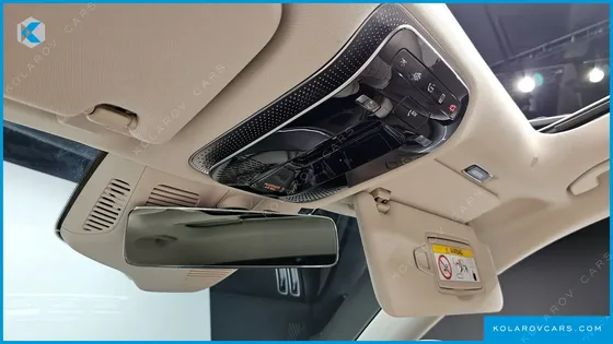 MERCEDES S-CLASS S400 D 4MATIC