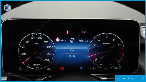 MERCEDES S-CLASS S450L 4MATIC