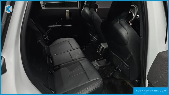 MINI COUNTRYMAN ALL4 JCW