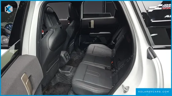 MINI COUNTRYMAN ALL4 JCW