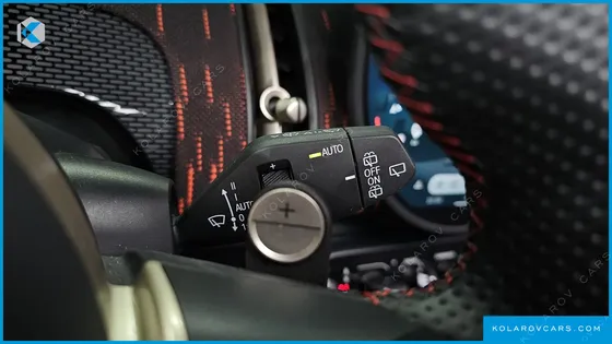 MINI COUNTRYMAN ALL4 JCW