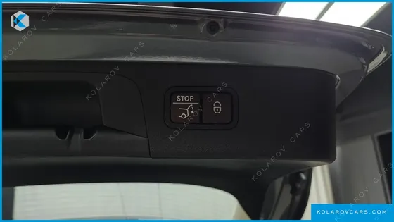 MERCEDES GLC-CLASS GLC220 D 4MATIC