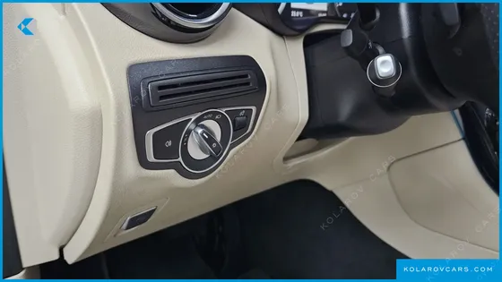 MERCEDES GLC-CLASS GLC220 D 4MATIC