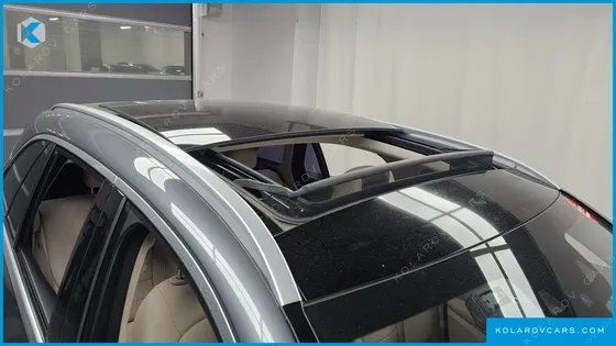 MERCEDES GLC-CLASS GLC220 D 4MATIC