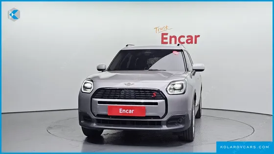 MINI COUNTRYMAN ALL4 CLASSIC FIRST EDITION