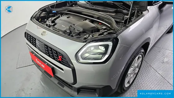 MINI COUNTRYMAN ALL4 CLASSIC FIRST EDITION