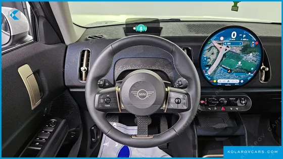 MINI COUNTRYMAN ALL4 CLASSIC FIRST EDITION