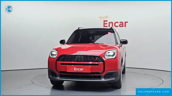 MINI COUNTRYMAN ALL4 CLASSIC