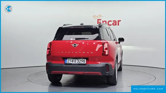 MINI COUNTRYMAN ALL4 CLASSIC