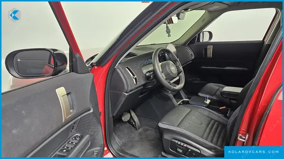 MINI COUNTRYMAN ALL4 CLASSIC
