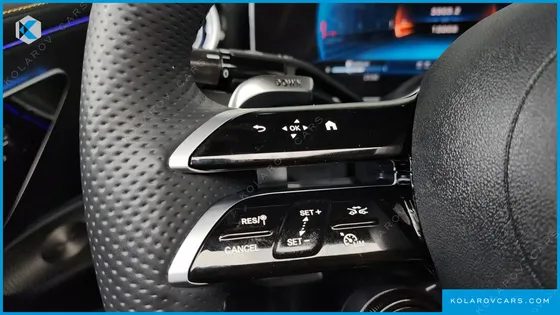 MERCEDES CLE-CLASS AMG CLE53 4MATIC+ CABRIOLET