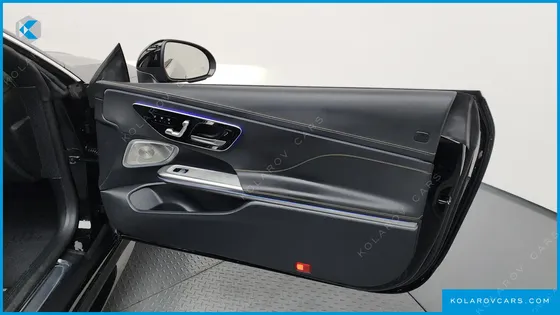 MERCEDES CLE-CLASS AMG CLE53 4MATIC+ CABRIOLET