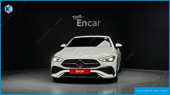 MERCEDES CLE-CLASS CLE450 4MATIC CABRIOLET