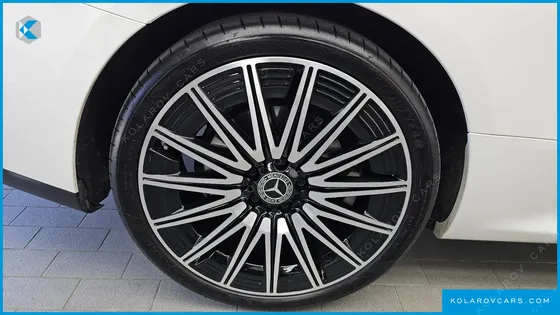 MERCEDES CLE-CLASS CLE450 4MATIC CABRIOLET