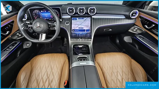 MERCEDES CLE-CLASS CLE450 4MATIC CABRIOLET
