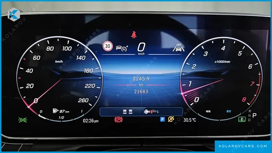 MERCEDES CLE-CLASS CLE450 4MATIC CABRIOLET