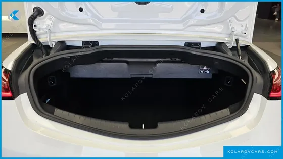 MERCEDES CLE-CLASS CLE450 4MATIC CABRIOLET