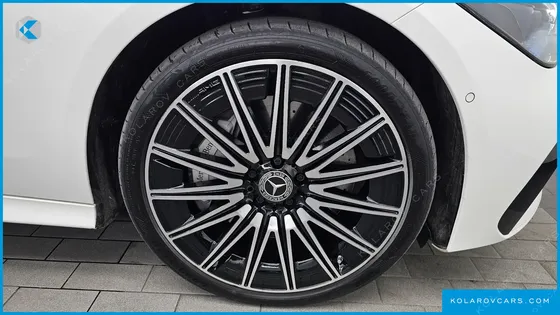 MERCEDES CLE-CLASS CLE450 4MATIC CABRIOLET