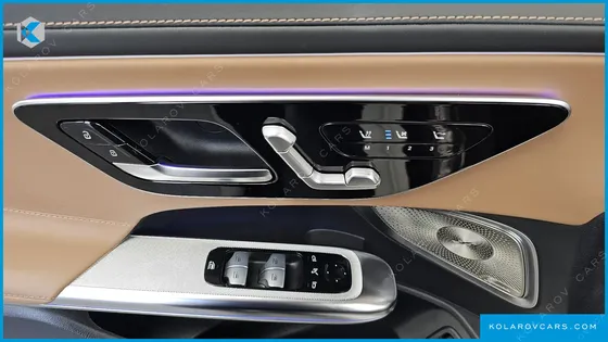 MERCEDES CLE-CLASS CLE450 4MATIC CABRIOLET