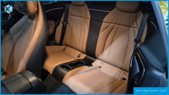 MERCEDES CLE-CLASS CLE200 CABRIOLET