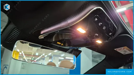MERCEDES CLE-CLASS CLE200 CABRIOLET