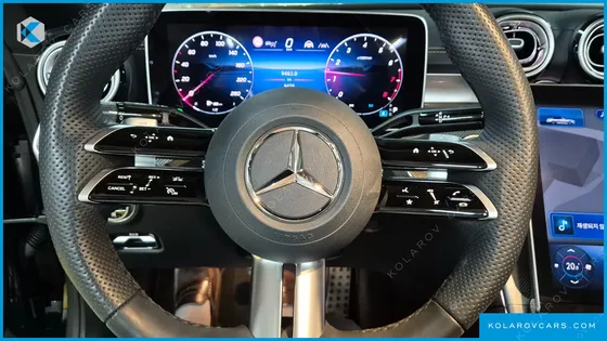 MERCEDES CLE-CLASS CLE200 CABRIOLET