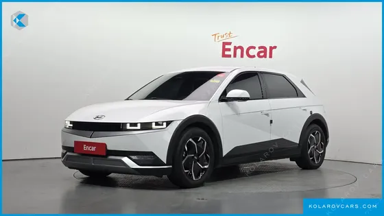 HYUNDAI IONIQ 5 LONG RANGE